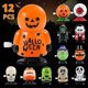 thumbnail image 1 of Halloween Wind Up Toys For Kids - 12 Pack Small Party Favors, 1 of 5