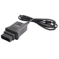 thumbnail image 2 of Car Diagnostic OBD Fault Code Cable Tool OBD To OBD2 16Pin Connector, 2 of 5