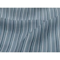 thumbnail image 4 of oneOone Viscose Jersey Fabric Multicolor Stripe Fabric Prints By Yard 60 Inch Wide, 4 of 5