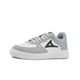 thumbnail image 3 of Tenis Pirma Para Hombre Casuales Urbanos Gris/Blanco gris 28, 3 of 6