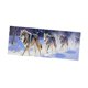 thumbnail image 2 of Car Sticker Calcomanía Decoración Coche Vinilo Pegatina Accesorios Creativos Diseño Lobo Campo Nevado Material PETG Autoadhesivo Adecuado para Camping Vacaciones Conducción Diaria, 2 of 8
