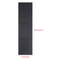 thumbnail image 3 of 33x9 inch Waterproof Scooter Grip Tape, Longboards Griptape, Sandpaper for Rollerboard, Bubble Skateboard Grip Tape, 3 of 8