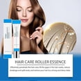 thumbnail image 3 of Scalpy Hair Growth Serum Anti Hair Loss Treatment for Men Women, Anti-Dandruff Itch Relief Hair Growth Roller, 3 of 5