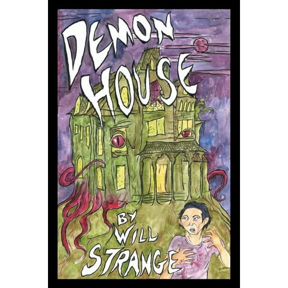 Demon House (Paperback)