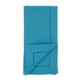 thumbnail image 3 of Saro Lifestyle Hemstitched Border Table Napkin (Set of 12), 3 of 5