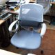 thumbnail image 2 of Cojin soporte lumbar Totus en movimiento Cilindrico, 2 of 3