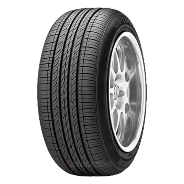 LLANTAS 215/45 R17 HANKOOK OPTIMO H426