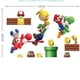 thumbnail image 2 of Mario Wall Decal | Self-Adhesive Mario Wall Decor for Children's Room, 2 of 2