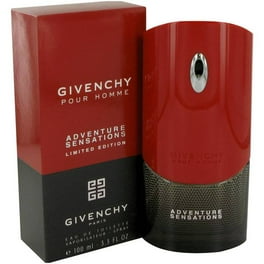 Givenchy Pour Homme by Givenchy for Men 3.3 oz EDT Spray Walmart