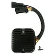 thumbnail image 2 of Voltage Regulator Rectifier, Professional Reliable 4013978  for UTV, 2 of 8