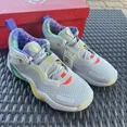 thumbnail image 1 of Adi-das D.O.N. Issue #3 Autism Awareness Men's Athletic Shoes GY0321 Size 6.5, 1 of 6
