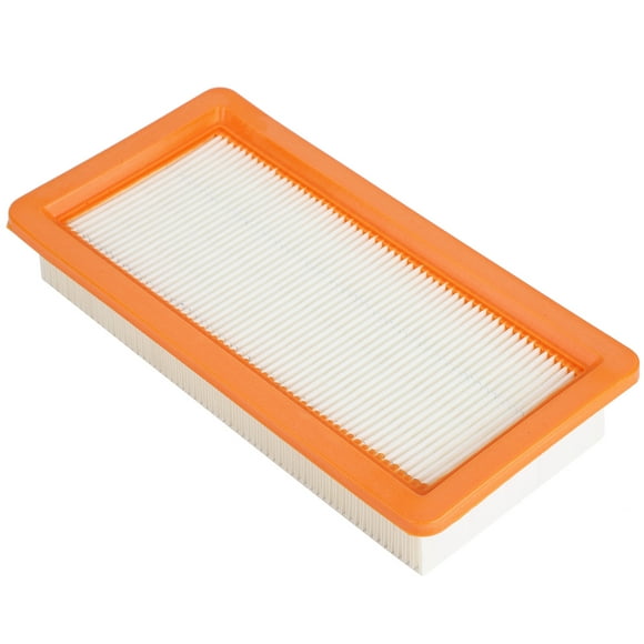 Reemplazo del Filtro Jadeshay Aspiradora Elemento filtrante Karcher DS5500 DS5600 DS5800 DS6000 A