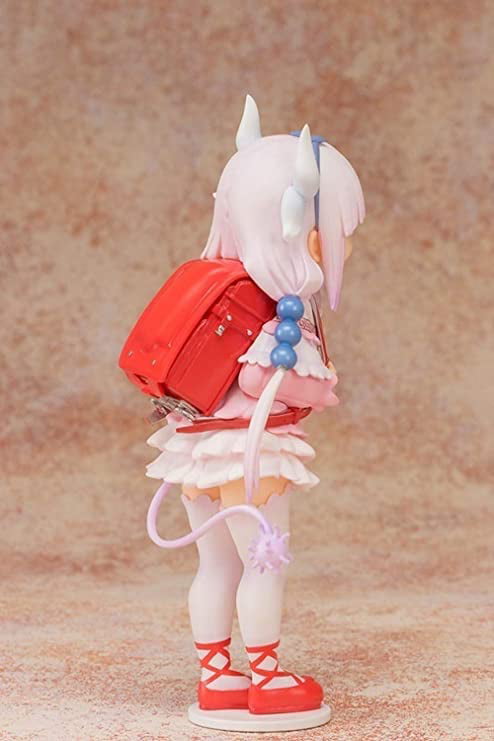 Anime Figure Kanna Kamui PVC Figure Statue Anime Miss Kobayashi's Action  Figure Collection Model Toy Doll Gifts 18cm 