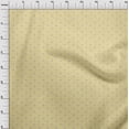 thumbnail image 3 of oneOone Cotton Poplin Fabric Leaves & Flower Floral Printed Craft Fabric BTY 56 Inch Wide, 3 of 4