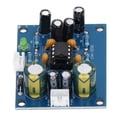 thumbnail image 3 of Oubit Module de Préamp Audio, Module de Préamp Audio Préamplificateur Carte Audio Préamp Module Sortie Haute Intensité, 3 of 9
