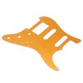 thumbnail image 4 of Placa para arañazos de guitarra protector de púas de guitarra de alta resistencia para protección ANGGREK Otros, 4 of 8