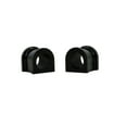thumbnail image 2 of Nolathane REV012.0194 Rear Suspension Stabilizer Bar Bushing Kit Compatible with Lexus 08-21 LX570, Toyota 08-21 Land Cruiser, 2 of 6