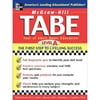 McGraw-Hill's Tabe Level A: Test of Adult Basic Education : The First Step to Lifelong Success