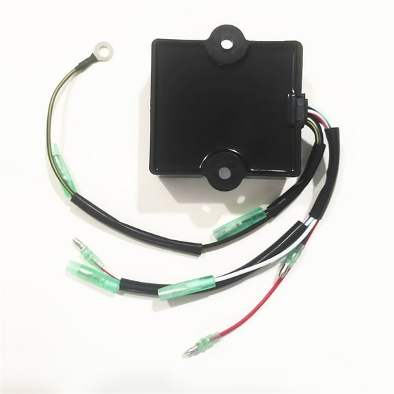 Cdi Box Ignition 21119-1254 For Kawasaki 250 Kx 1989