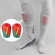 thumbnail image 3 of Mini Espinillera Fútbol ​​1 Par Ligera para ​​correr Ciclismo, 3 of 9