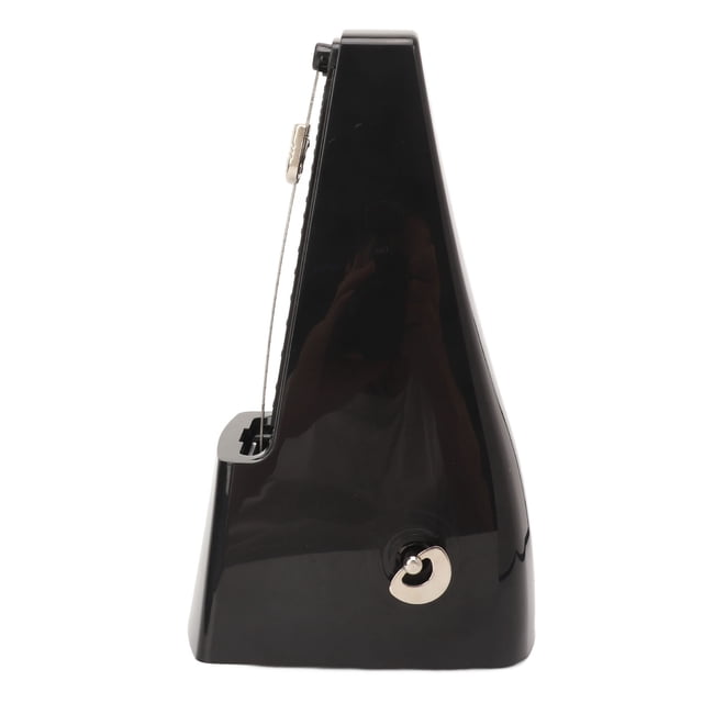 Mechanical Metronome, Clear Loud Tone Portable Metronome for Performance for Guitar
