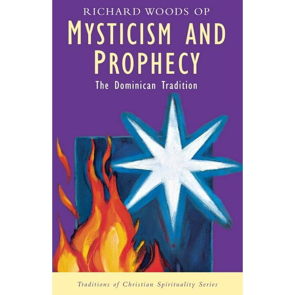 Mysticism and Prophecy, (Paperback)