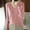 Pink, variant on Soyumi Women's Cardigan Sweater, Lightweight Long Sleeve Tops Ribbed Knit Pullover Crochet Vintage Casual Crewneck Comfy Warm Fall Winter Clothes Women's Clothes, Beige