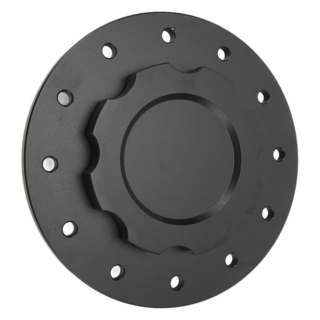 SLFCC 01 Fuel Cell Cap 12Rugged Sealing Twist On Filler Neck Gasket Kit Universal for Car