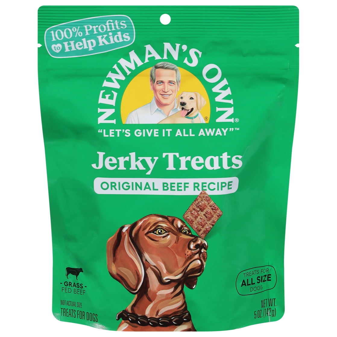 Beef Lucky Premium Dog Treats Lucky Friends Three Beef Organ