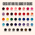 thumbnail image 5 of oVertone Color Depositing Semi-Permanent Hair Dye Conditioner - 8 oz For All Hair Types & Color-Treated Hair, Moisturizing Shea Butter & Coconut Oil - Vegan & Cruelty-Free, Golden Rose, 5 of 6