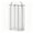 #2910-A, variant on Semi-Transparent Reinforced Large Capacity Storage Tote Bag - Extra-Large EVA Wear-Resistant Tote Bag with Long Handles and Two-Way Zipper for Home Storage, Travel, Moving and Outdoor Use