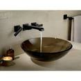 thumbnail image 2 of Delta Ara 24" Towel Bar, Matte Black, 2 of 3