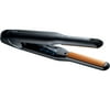 GlamPalm CRESCENT Ceramic Hair Volumizing Iron-1/2 Inch - GP102