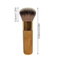 thumbnail image 4 of Brosse à Poudre Libre Profilée Série T Brosse à Poudre Libre Brosse à Poudre Libre, 4 of 7