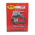 thumbnail image 3 of Racing Power Co-Packaged Alum SBC Power Steering Bracket, 3 of 4