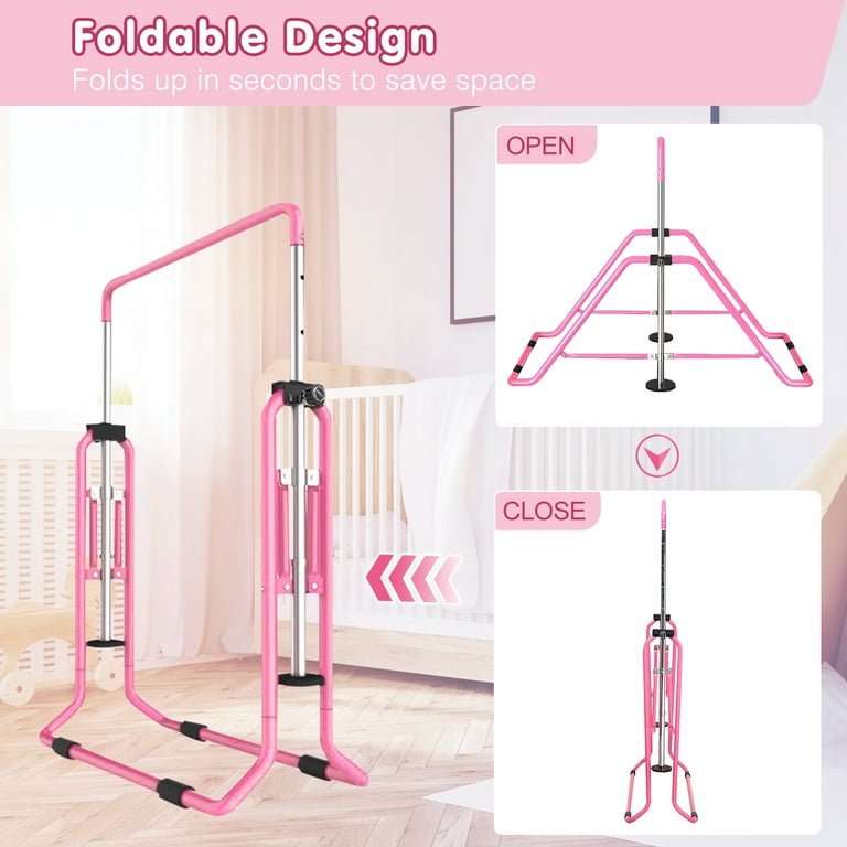 Household horizontal bar shop