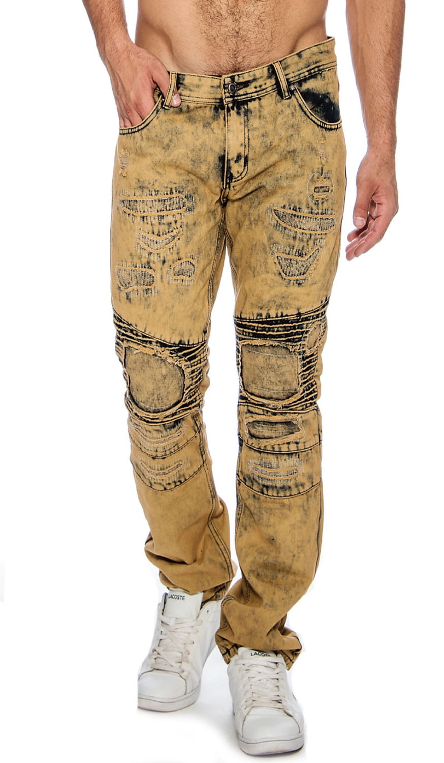 tr pants jeans