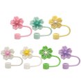 thumbnail image 1 of Funda Con Punta Paja 10s (multicolor), 1 of 9