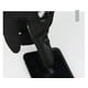 thumbnail image 3 of Guantes de motocicleta para hombres y mujeres con pantalla táctil, guantes de moto de cross con protección de fibra de carbono, modelo de nudillos duros (negro, XXL), 3 of 3