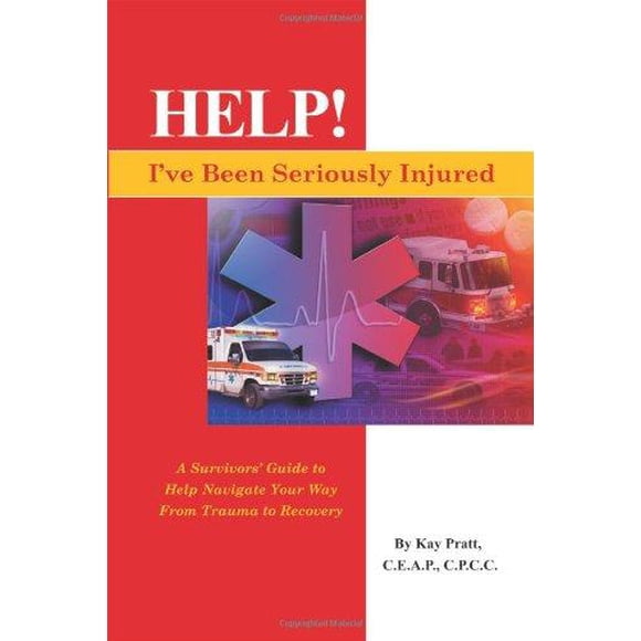 Help! J'ai Été Grièvement Blessé