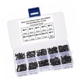 thumbnail image 3 of 500 Uds tornillos para reparación de portátiles Strade Fareast Limited tornillos electrónicos, 3 of 8