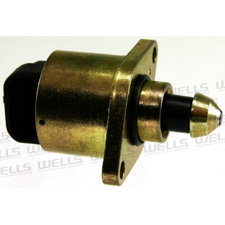 Idle Air Control Valve
