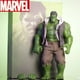 thumbnail image 4 of Figura de acción de anime de Marvel Hulk, figuras grandes de mano, muñecos, modelos de personajes, adornos de escritorio, juguetes de colección, regalos de Navidad, 4 of 5