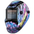 thumbnail image 1 of Casco de soldadura YESWELDER True Color Solar con oscurecimiento automático LYG-L500A, 1 of 8
