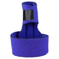 thumbnail image 1 of Finger Support Aluminum Guard First Aid Palm Strap Fracture blue left, 1 of 7
