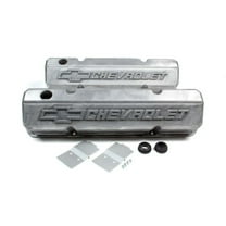 Proform 141-939 PFM141-939 SBC BOWTIE EMBLEM DIE-CAST VAL Fits select: 1967-1986 CHEVROLET CAMARO, 1969-1986 CHEVROLET C10