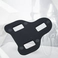 thumbnail image 5 of 3PC Road Bike Lock Shoe Pedal Cleat Gasket for Keo 1/2Mm Bicycle Pedals Adapter, 5 of 8