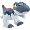 thumbnail image 4 of Jurassic World: Dominion Small Sound Slasher Dino Plush, 4 of 6