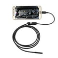 thumbnail image 1 of AN98B Phone Endoscope 5.5mm 5M Cable 640*480 USB Waterproof Endoscope Inspection Borescope Camera for Android Mobile Phone PC, 1 of 7