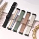 thumbnail image 3 of Pulseras de reloj Folavii de nailon elástico para Fitbit Charge 6/5, 3 of 7